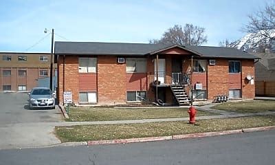 Apartments for Rent in Provo, UT .